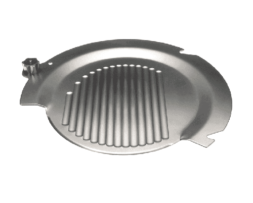 [00-914567] HOBART 00-914567 Top Cover and Lock Knob Assembly