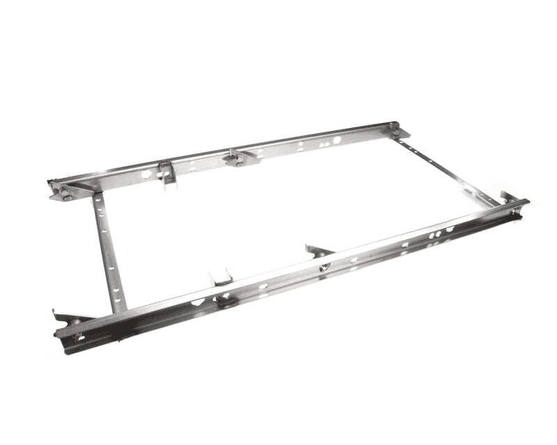 HOBART 00-919906-00001 Dog Cradle Assembly, C44E, STD