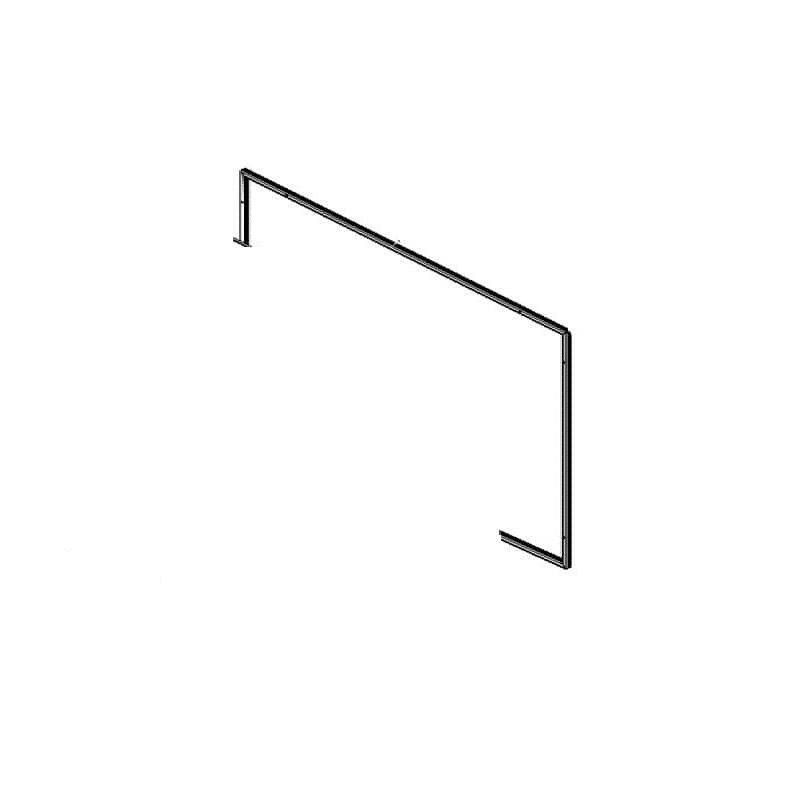 Hobart 01-236074 GASKET,DOOR 10 LEVEL
