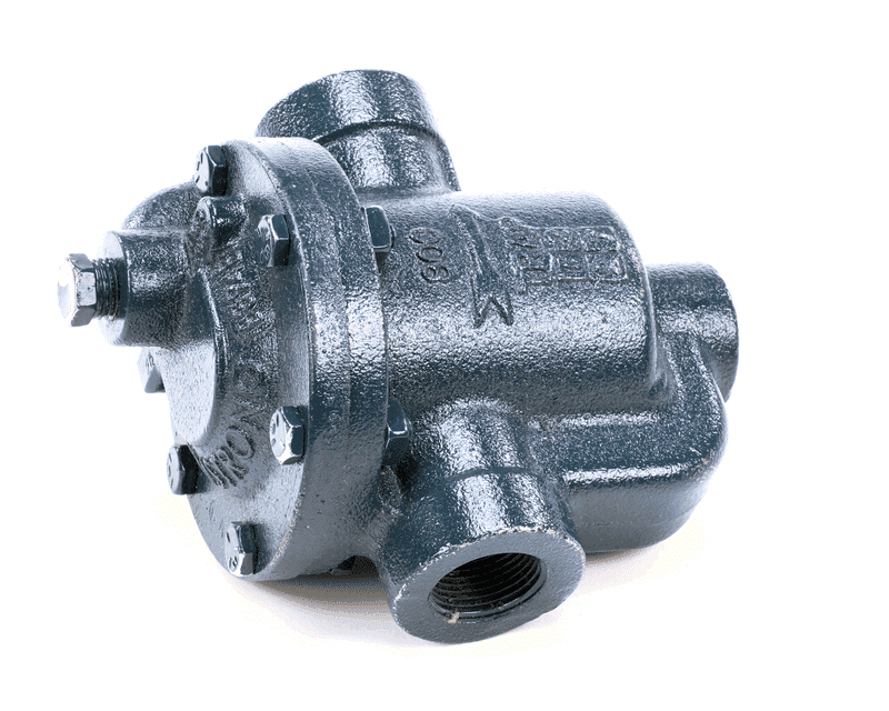 HOBART 00-118316 Steam Trap, 0-20 PSI