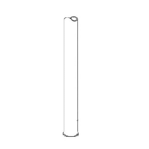 [00-476290-00004] HOBART 00-476290-00004 PIPING,WELDMENT,LOWER FILL,RH STD