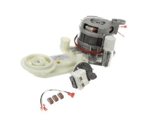 [00-563012-00003] HOBART 00-563012-00003 Drain Pump, 120V, 1-50Hz, 1.5A, 85W, LXE