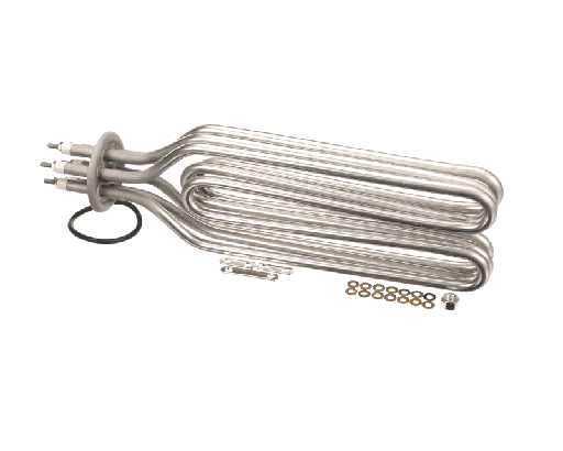 [00-185700-00003] HOBART 00-185700-00003 Element with O-Ring, Wash, 440V, 10KW