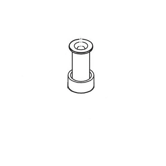 Hobart 01-235884 ND, DRIVE ASSEMBLY, WASH