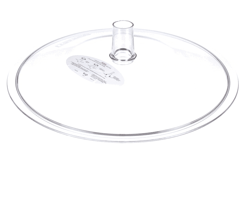 HOBART 00-271914 Lid, 30 Quart