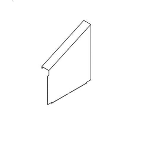 HOBART 00-892755-00001 PANEL,COVER,PHOTOEYE,5