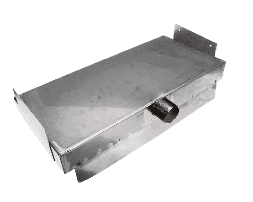 [00-436223] HOBART 00-436223 Drain Pan Weldment, LT1