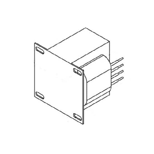 [00-916905-00003] HOBART 00-916905-00003 TRANSFORMER, 425VA 50/60