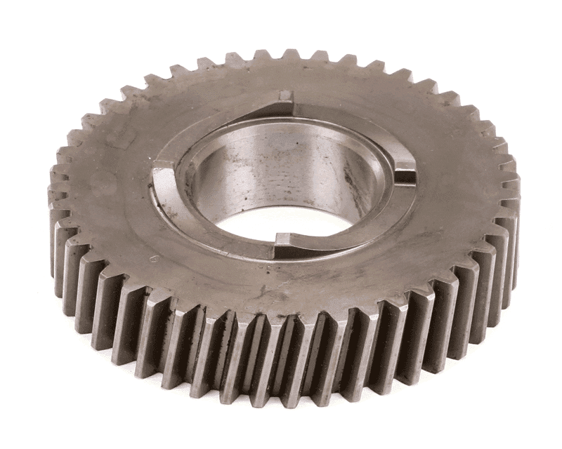 HOBART 00-271237 Gear, Helical, Lower Clutch, 46 Tooth