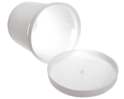 [01-505009-00001] Hobart 01-505009-00001 Dryer Basket with Lid, Salad Spinner