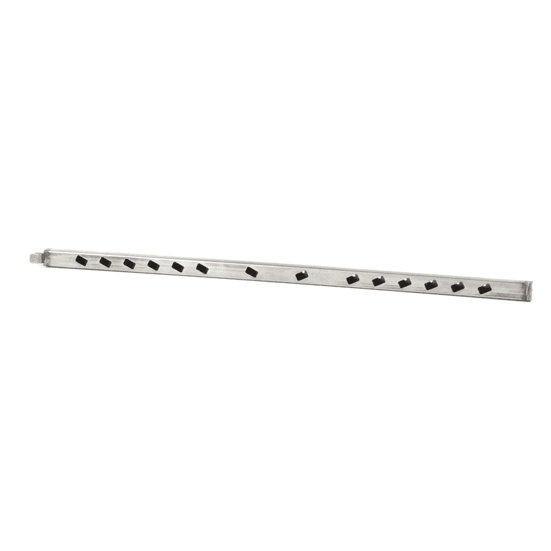 HOBART 00-918043-00001 Rinse Arm, 14 Nozzle, for Right to Left machine