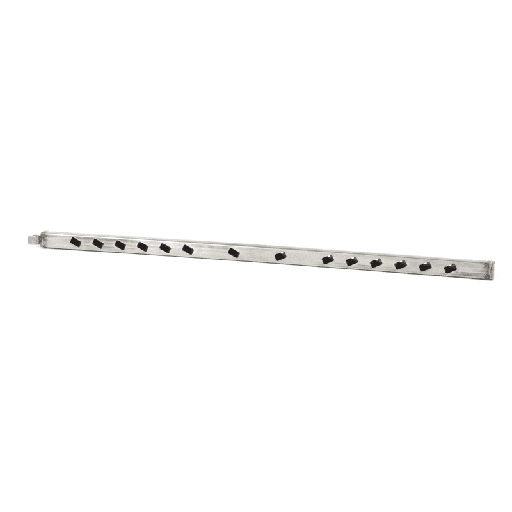 [00-918043-00001] HOBART 00-918043-00001 Rinse Arm, 14 Nozzle, for Right to Left machine
