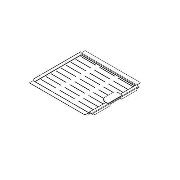 HOBART 00-891377 STRAINER ASSEMBLY,(NON-DRIVE)