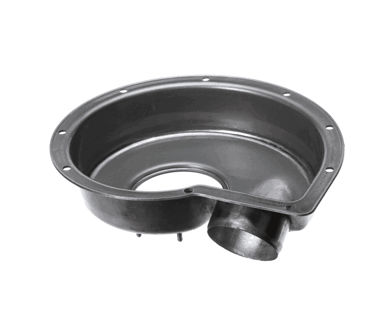 Hobart 00-949230 Pump Housing, FT1000