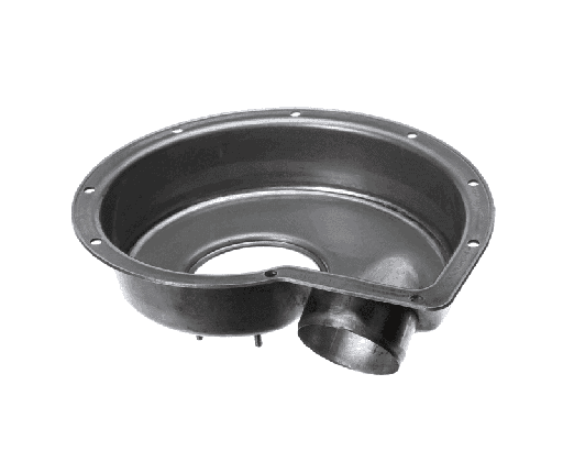 [00-949230] Hobart 00-949230 Pump Housing, FT1000