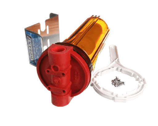 [01-234301-89800] Hobart 01-234301-89800 Filter Assembly, WTSBSS-XL