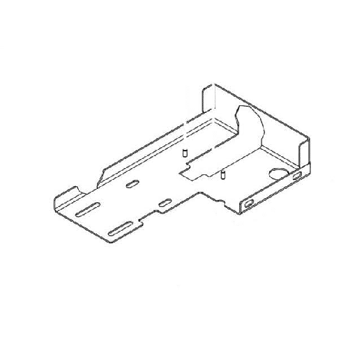 [00-948758] Hobart 00-948758 BRACKET - DRAIN VALVE