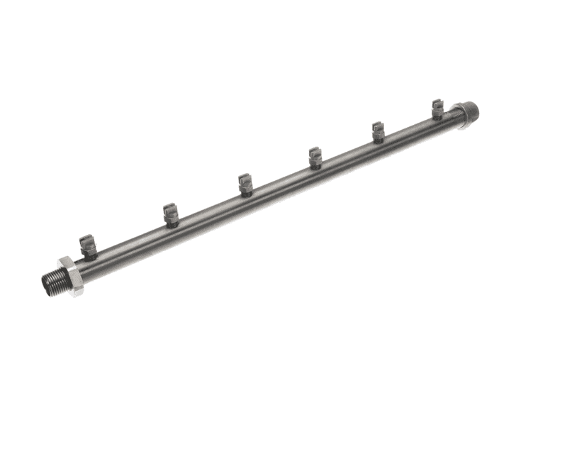 HOBART 00-437063-00001 Upper Rinse Arm Assembly
