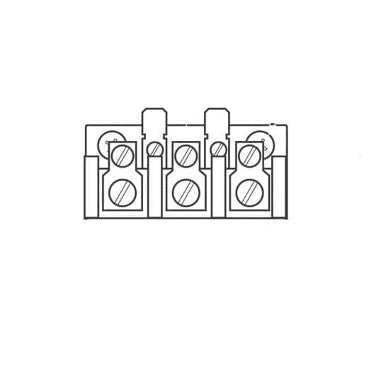 Hobart 00-946621-00002 I,STARTER KIT,230/60/3