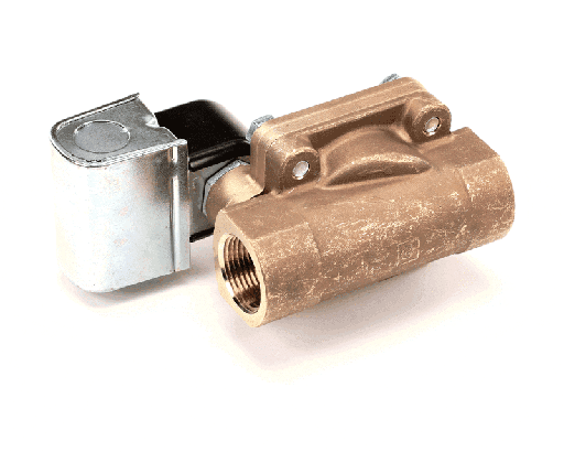 [00-749981-00003] HOBART 00-749981-00003 Solenoid Valve, 1", Steam, 208-240 Volt 60HZ, 220 Volt 50HZ