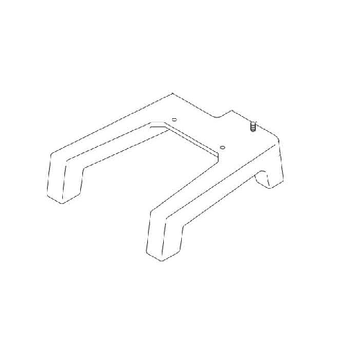 [00-875590-00003] HOBART 00-875590-00003 BASE,MACH