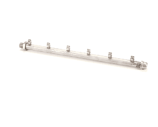 [00-437063-00002] HOBART 00-437063-00002 ARM,ASSEMBLY,RINSE,UPP