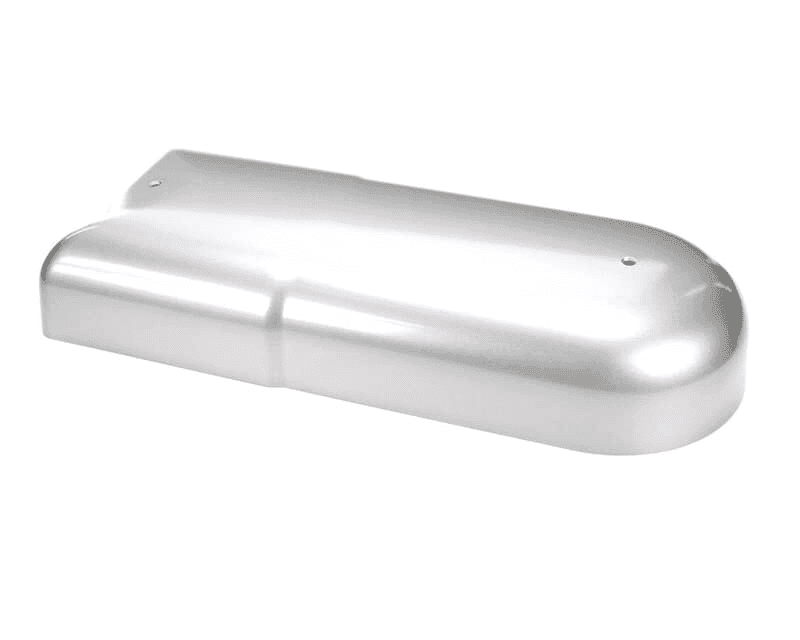 HOBART 00-478571-00001 Top Cover, D300/D340