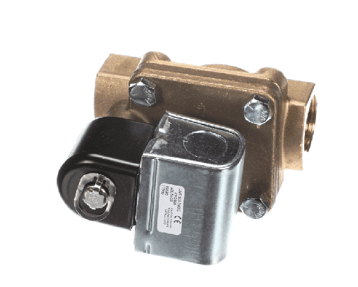 [00-749981-00001] HOBART 00-749981-00001 Solenoid Valve, Steam, 120/60V, 110/50V, 11W