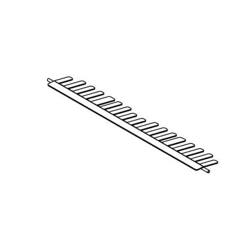 Hobart 00-950509 FINGER, WELDMENT, LOAD, TYPE A