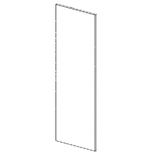 [00-475937-00002] HOBART 00-475937-00002 DOOR,CONTROL BOX
