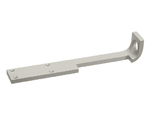 [00-915259] HOBART 00-915259 UPPER SLIDE ROD SUPPORT