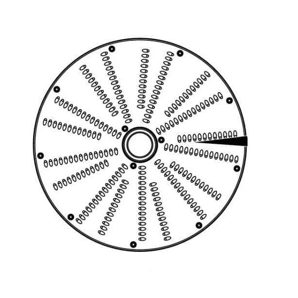 HOBART 00-915563 GRATER/SHREDDER 1.5 MM