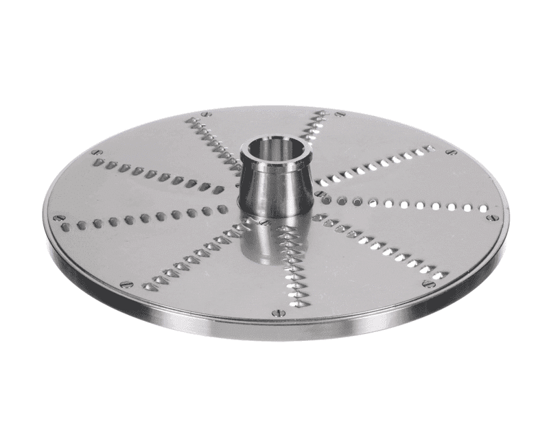 HOBART 00-915564 Grater/Shredder Plate, 3MM