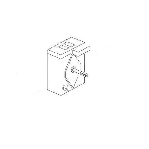 [00-360750] HOBART 00-360750 MODULE,TEMP CONTRO
