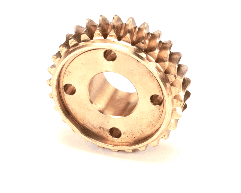 HOBART 00-292181 Worm Gear, 28 Tooth