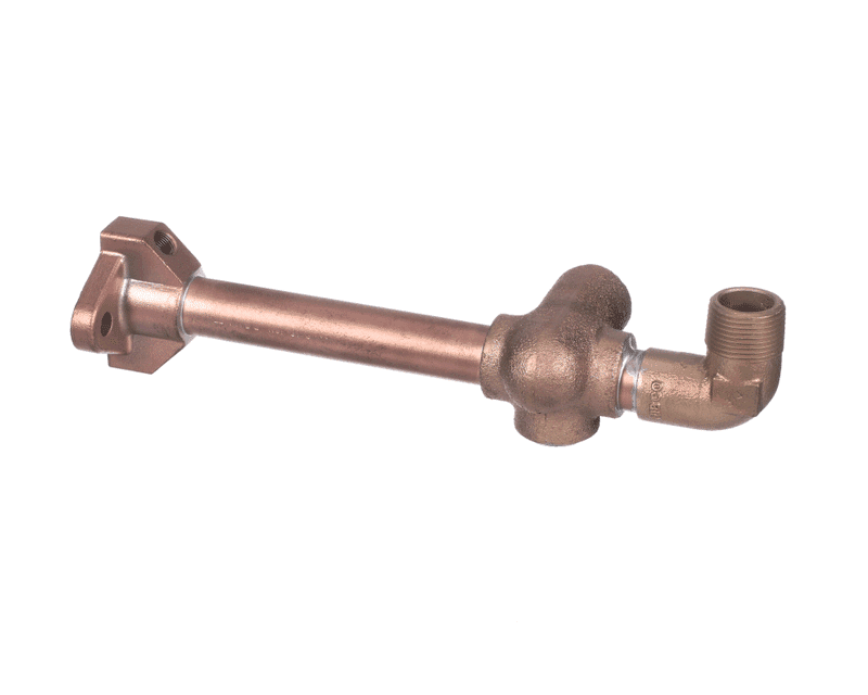HOBART 00-329608-00002 PIPING,WELDMENT,FINAL