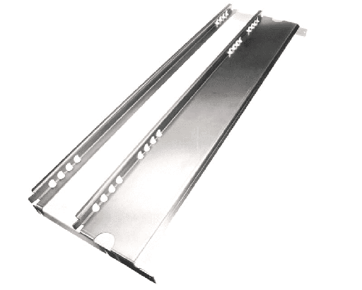 [00-476148-00003] HOBART 00-476148-00003 Track, Chamber, Rear Right Hand (Right-Left)/Front Left Hand (Left-Right)