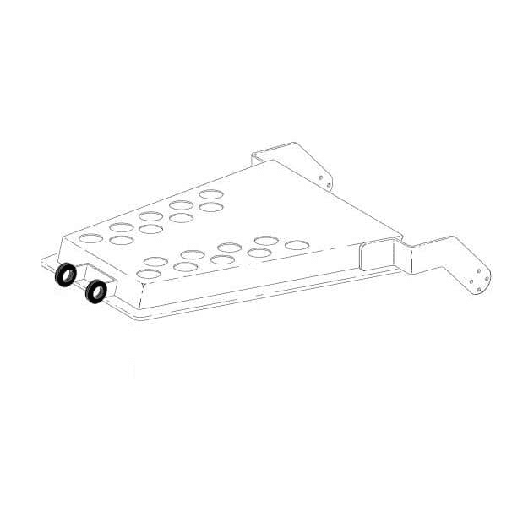 [00-478710] HOBART 00-478710 COVER,WELDMENT