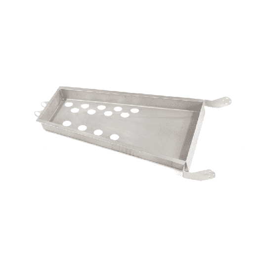 [00-748000-00001] HOBART 00-748000-00001 Track, Split Doors, Front/Right Hand/Right-Left, CHMBR