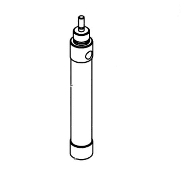 HOBART 00-446597 CYLINDER,AIR,FILM CHANGER
