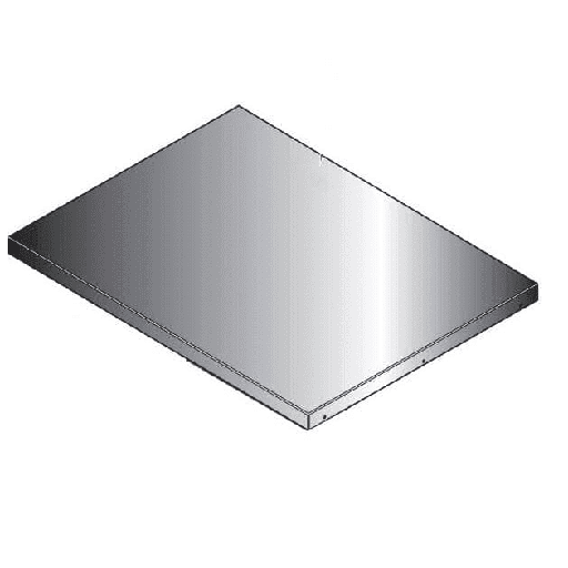 [00-423970-00001] HOBART 00-423970-00001 PANEL,TOP COVER