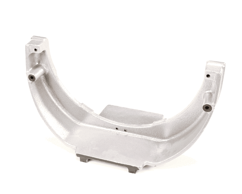HOBART 00-069987-00002 Yoke, Bowl Support