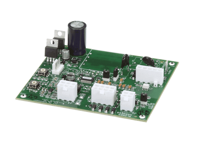 HOBART 00-855867-00001 BOARD, CONTROL UNIVERSAL