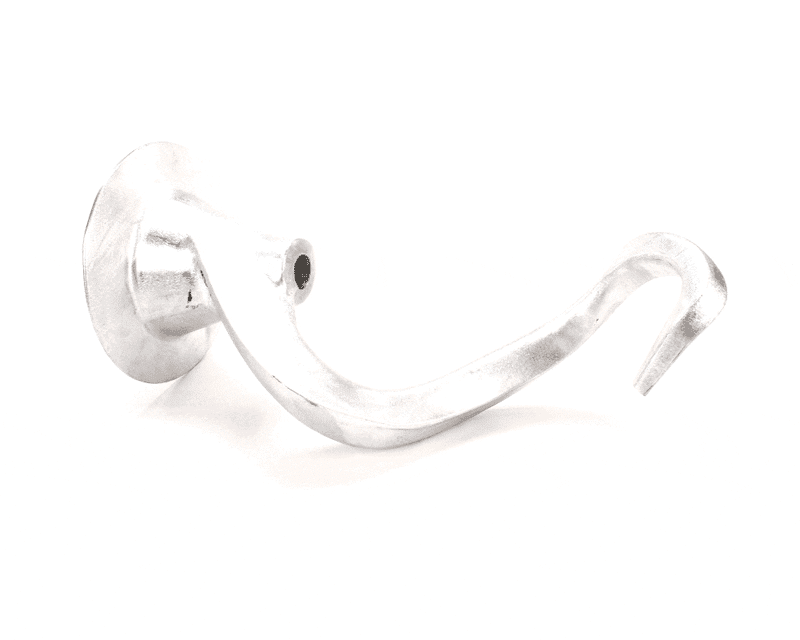 HOBART 00-437701 ED Dough Arm, Aluminum, 80 Quart