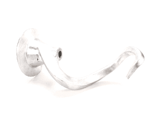 [00-437701] HOBART 00-437701 ED Dough Arm, Aluminum, 80 Quart