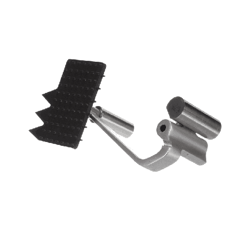 [00-915395-00003] HOBART 00-915395-00003 Meat Grip Assembly, HS9B