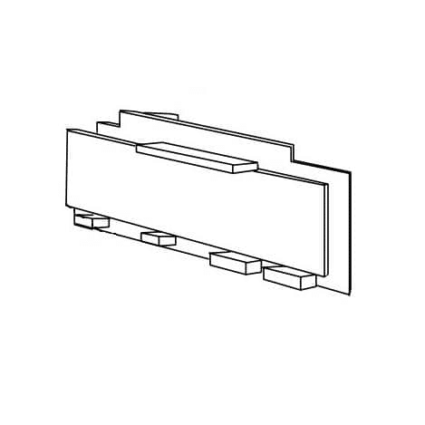 [HOB00-049953] HOBART 00-049953 BOARD, LOGIC, ASSEMBLY