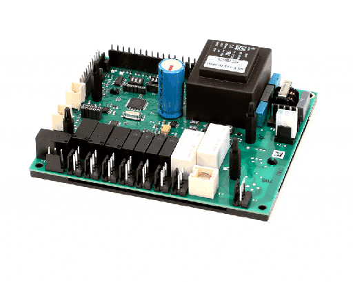 [00-897545-00004] HOBART 00-897545-00004 CONTROL UNIT WITHOUT EEPROM