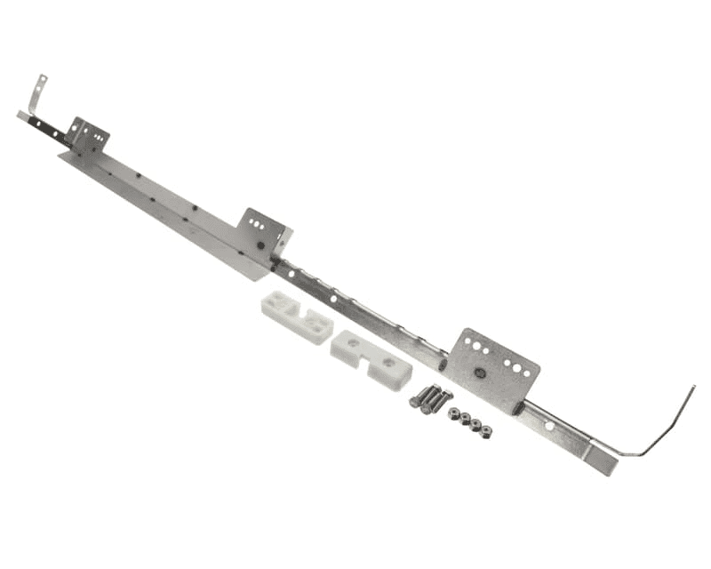 HOBART 00-913102-00384 Track Rack/Slider Kit, CL54