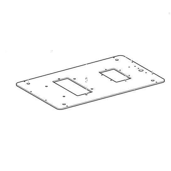 HOBART 00-068956 PLATE